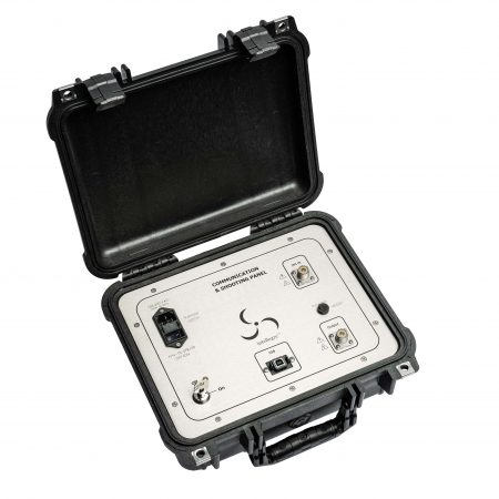 Surface Control Panel