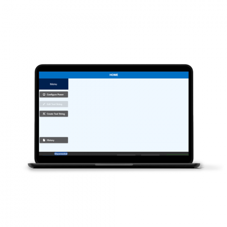 Universal Control Software